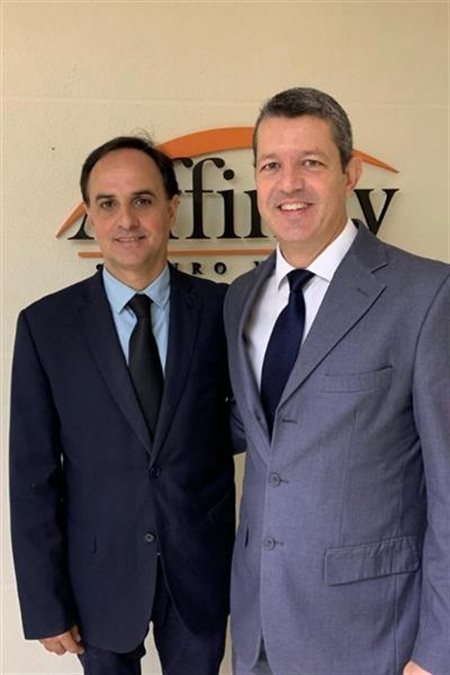 Affinity Seguro reforça equipe de SP com Ricardo Astorino