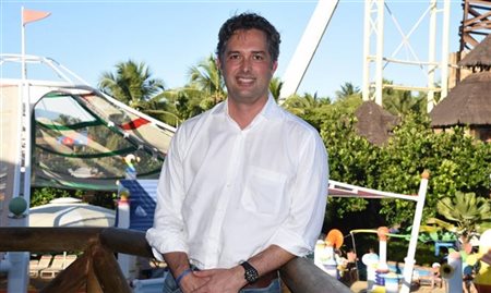 Murilo Pascoal (Beach Park) é reeleito no Sindepat, com nova diretoria