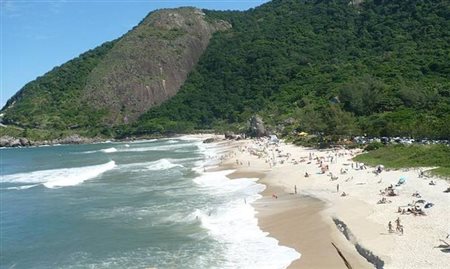 Barra da Tijuca renova opções para viajantes no Rio