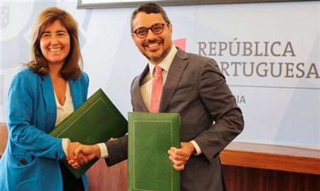 Bahia e Portugal assinam acordo para recuperação de patrimônio