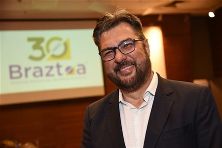 Nova diretoria assume Braztoa para gestão 2019-2021