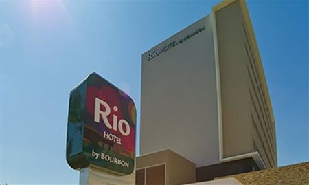 Rio Hotel by Bourbon Campinas (SP) inicia operações com hóspedes