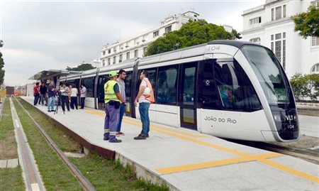 VLT Carioca pede rescisão de contrato com prefeitura