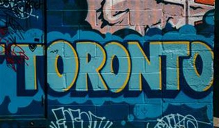 Descubra Toronto - Parte 2: diversão e arte por toda cidade