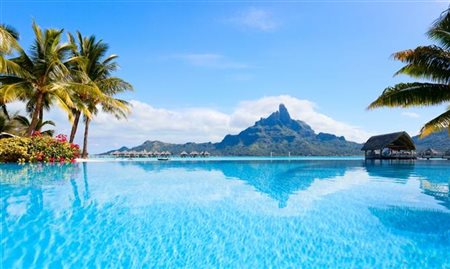 Polinésia Francesa reabre ao Turismo internacional na segunda