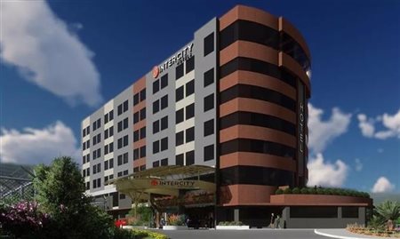 Florianópolis ganha novo centro de eventos com Hotel Intercity