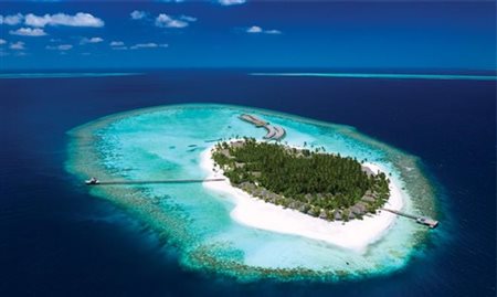 Baglioni inaugura novo resort nas Ilhas Maldivas