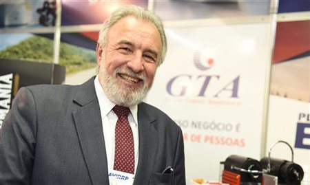 GTA planeja capacitar mais de 11 mil agentes em 2020