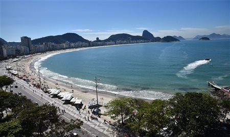 Show da Madonna: ocupação hoteleira em Copacabana atinge 90%