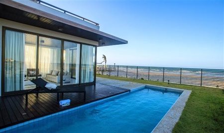 Grupo Bric anuncia complexo com hotel e residências no Ceará Grupo Bric anuncia complexo com hotel e residências no Ceará