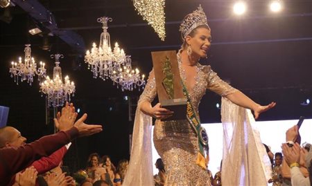 Miss Brasil Gay acontece em MG com apoio da Accor; veja fotos
