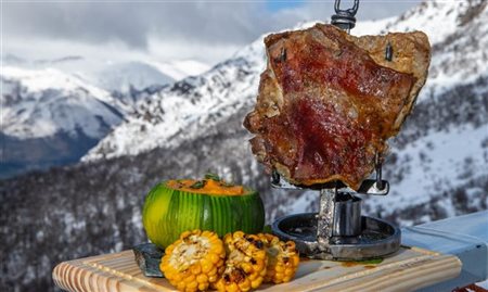 Bariloche promove evento gastronômico em outubro