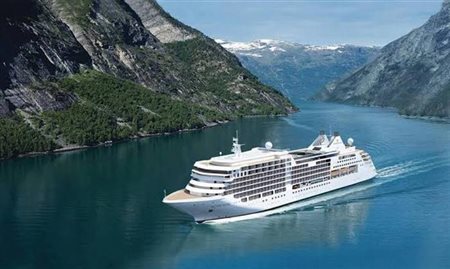 Silversea retornará com viagens no Mediterrâneo em junho