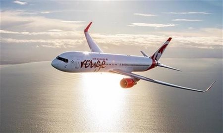 Air Canada anuncia voos para Bogotá a partir de 2020