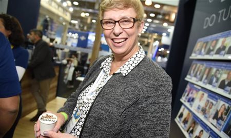 Bárbara Picolo passa a prestar assessoria ao Matcher Bárbara Picolo passa a prestar assessoria ao Matcher