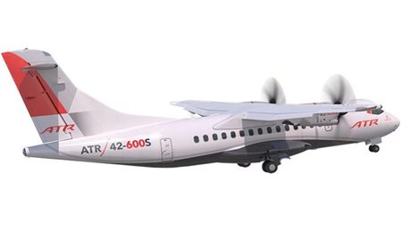 ATR lança novo modelo e diz ter 20 possíveis compradores