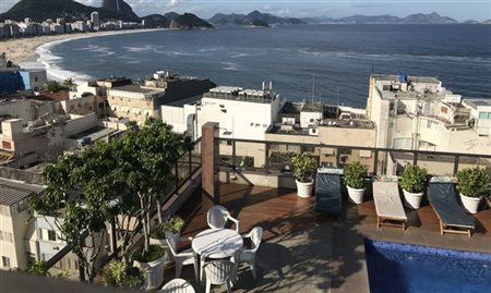 B&B Hotels inaugura segundo hotel no Rio de Janeiro