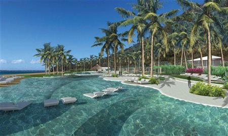 AM Resorts adia reaberturas de resorts no Panamá e St Martin