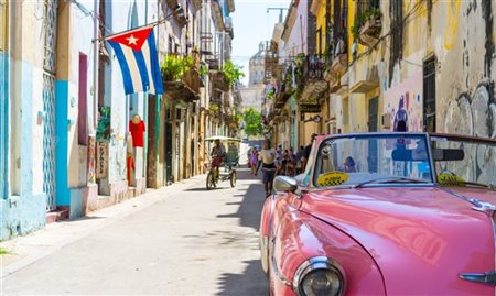 EUA banem voos para todas as cidades de Cuba, exceto Havana