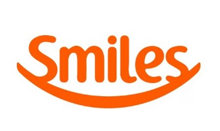 Smiles já vende 92% do que vendia em 2019
