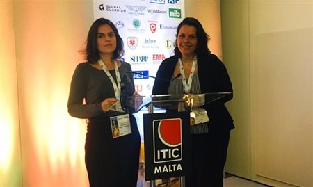 April Brasil Seguro Viagem participa do ITIC Global em Malta