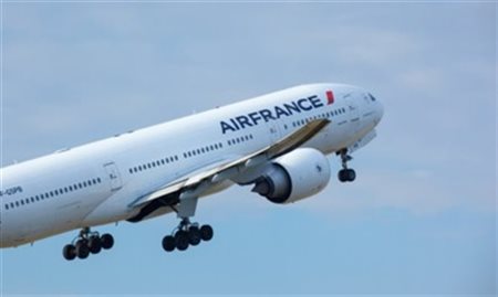 Grupo Air France-KLM recebe financiamento para superar a crise
