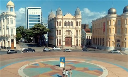 Pernambuco lança campanha de Turismo para o verão Pernambuco lança campanha de Turismo para o verão