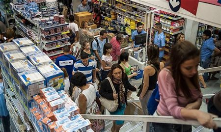Como a pandemia afetou o consumo dos brasileiros