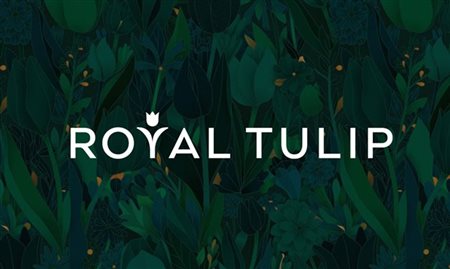Hotéis Royal Tulip ganham nova identidade visual