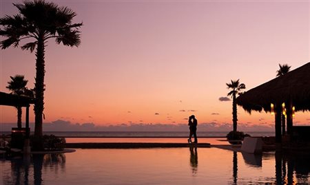 AM Resorts chega a Aruba em 2021 com a marca Secrets