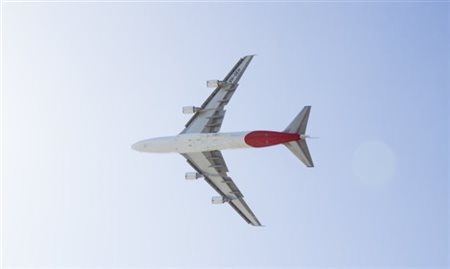 WTTC apoia corredores aéreos para retomada das viagens