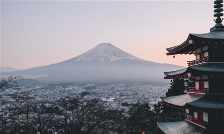 Japão e Suíça são as melhores marcas de destinos em 2020