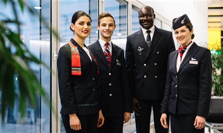 British Airways e Royal Air Maroc anunciam acordo de codeshare
