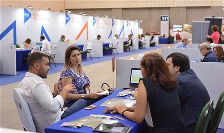 Matcher confirma presença de Accor, Bourbon, GJP e Intercity Matcher confirma presença de Accor, Bourbon, GJP e Intercity