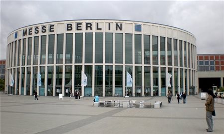 ITB Berlin de 2021 será totalmente virtual