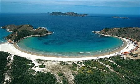 Cabo Frio (RJ) libera acesso às praias para banhistas