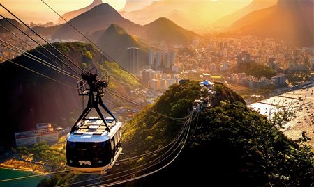 Rio de Janeiro se posiciona como destino para segmento Mice