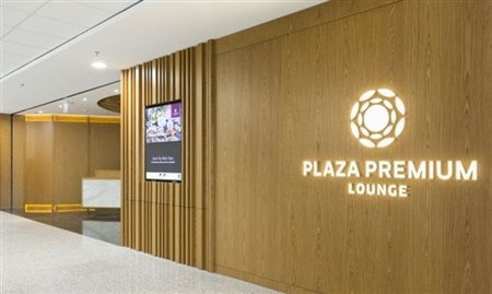 Plaza Premium Lounge retoma operações no Rio Galeão