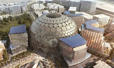 Rove Hotels terá o único hotel no local da Expo 2020 Dubai