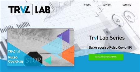 Conheça o TRVL LAB: seu propósito, produtos e a primeira pesquisa