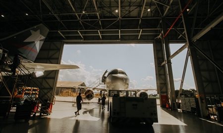 Latam espera remodelar 30 aviões no Brasil com volta do projeto de retrofit