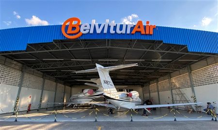 Belvitur lança empresa de táxi aéreo e coworking para Turismo; saiba mais