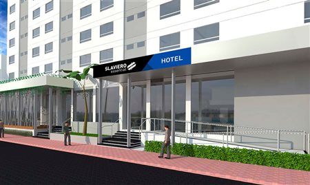 Slaviero vai reabrir hotéis na região Sul