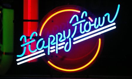 Happy Hour do SAP Concur Show entregará quitutes de boteco