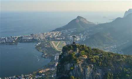 Prefeitura do Rio anuncia retomada da atividade econômica