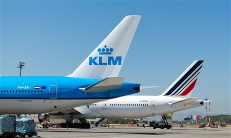 Air France-KLM e Sabre assinam acordo de distribuição de NDC