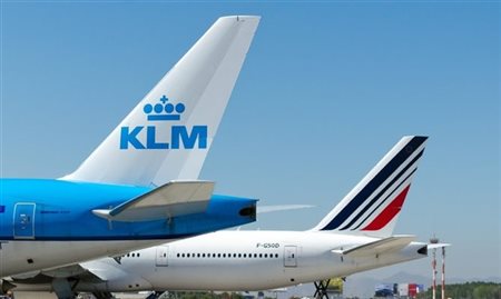 Air France-KLM expande flexibilidade para reservas de viagens