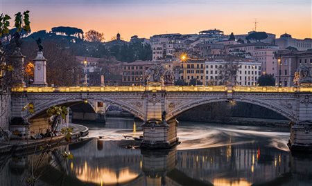Turismo da Itália divulga diretrizes para retomada