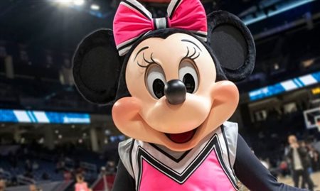 NBA negocia com Disney retorno do campeonato com sede única, em Orlando