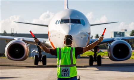 Aeroporto de Salvador terá voos diretos para 33 destinos